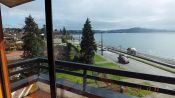 Terrazas del Lago Hotel, Puerto Varas, CHILE