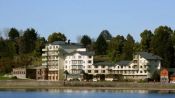 BELLAVISTA HOTEL, Puerto Varas, CHILE