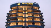 Sunfish Hotel , Iquique, CHILE