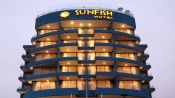 Sunfish Hotel , Iquique, CHILE