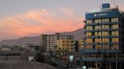 Sunfish Hotel , Iquique, CHILE