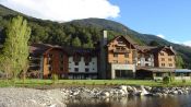 Natura Hotel, Peulla, CHILE