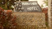 Manutara Hotel, Isla de Pascua, CHILE