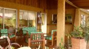 Manutara Hotel, Isla de Pascua, CHILE