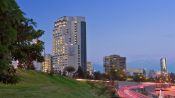 SAN CRISTOBAL TOWER, Providencia, CHILE