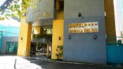 Alcala del Rio Hotel, Providencia, CHILE