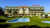 Hotel y Cabanas Mar de Ensueno, La Serena, CHILE