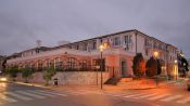 Francisco de Aguirre Hotel, La Serena, CHILE