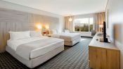 Hotel Atton Vitacura by Pullman, Vitacura, CHILE