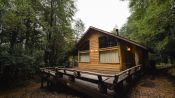 Cabins del Bosque - Huilo Huilo, Huilo Huilo, CHILE