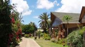 Otai Hotel, Isla de Pascua, CHILE