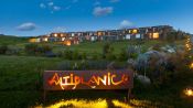 Altiplanico Hotel, Easter Island, Isla de Pascua, CHILE