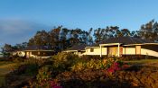 Altiplanico Hotel, Easter Island, Isla de Pascua, CHILE