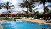 TAHA TAI HOTEL, Isla de Pascua, CHILE