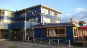 Don Lucas Hotel, Ancud, CHILE