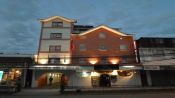 Millahue Hotel , Puerto Montt, CHILE