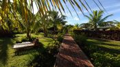 Vai Moana Hotel, Isla de Pascua, CHILE