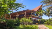 Vai Moana Hotel, Isla de Pascua, CHILE