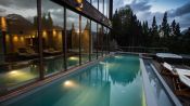 Uman Lodge Patagonia Chile, Futaleufu, CHILE