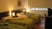 Hotel Dakar, , ARGENTINA
