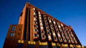 Puerta del Sol Hotel, Valle Nevado, CHILE