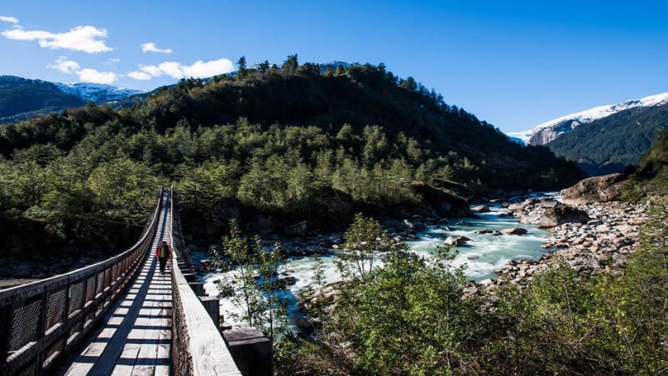 Wild Patagonia, , 