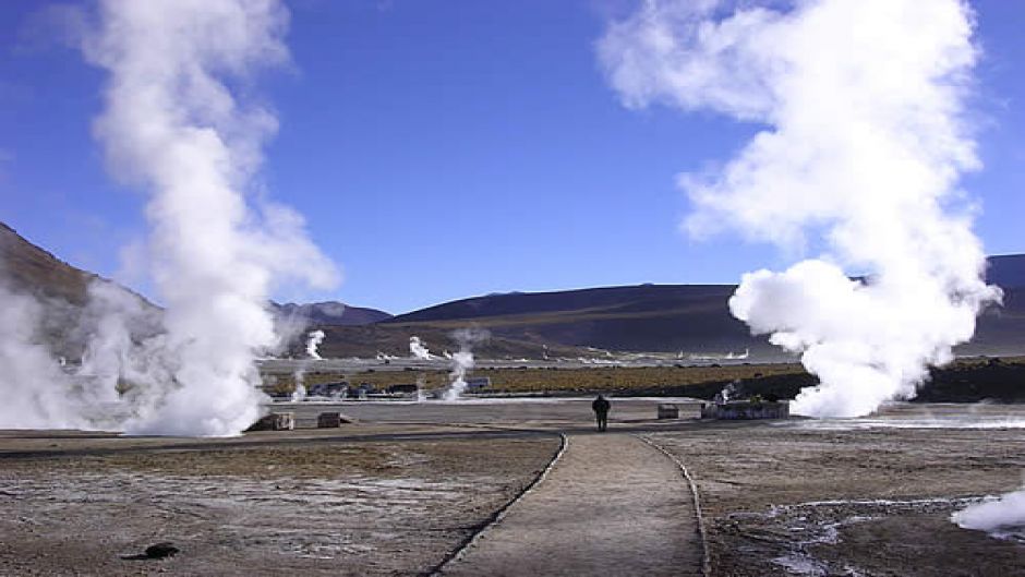 SAN PEDRO DE ATACAMA AND ITS MAGIC, , 