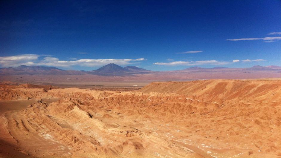 SAN PEDRO DE ATACAMA AND ITS MAGIC, , 