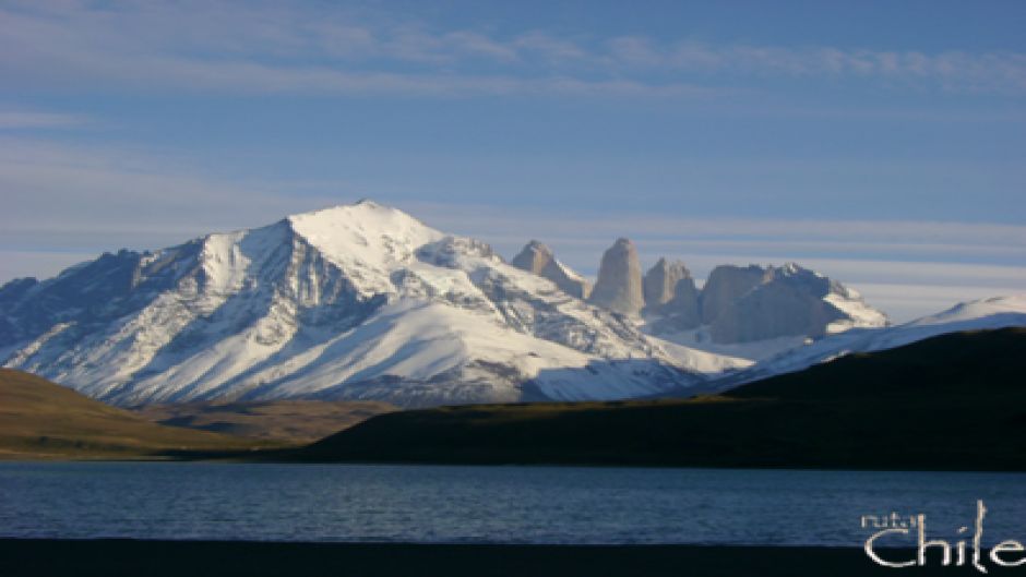 TREKKING IN TORRES DEL PAINE - W CIRCUIT, , 