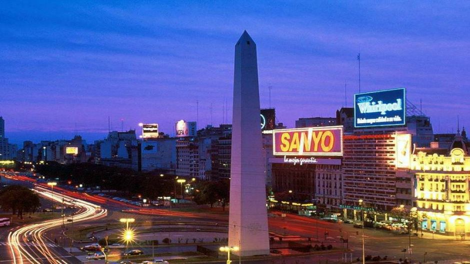 BUENOS AIRES FANTASTIC, , 