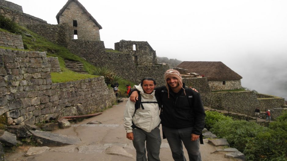 HOLY PILGRIMAGE TO MACHU PICCHU, , 