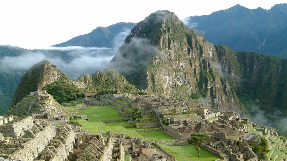 Inca Trail - 5 Days, , 