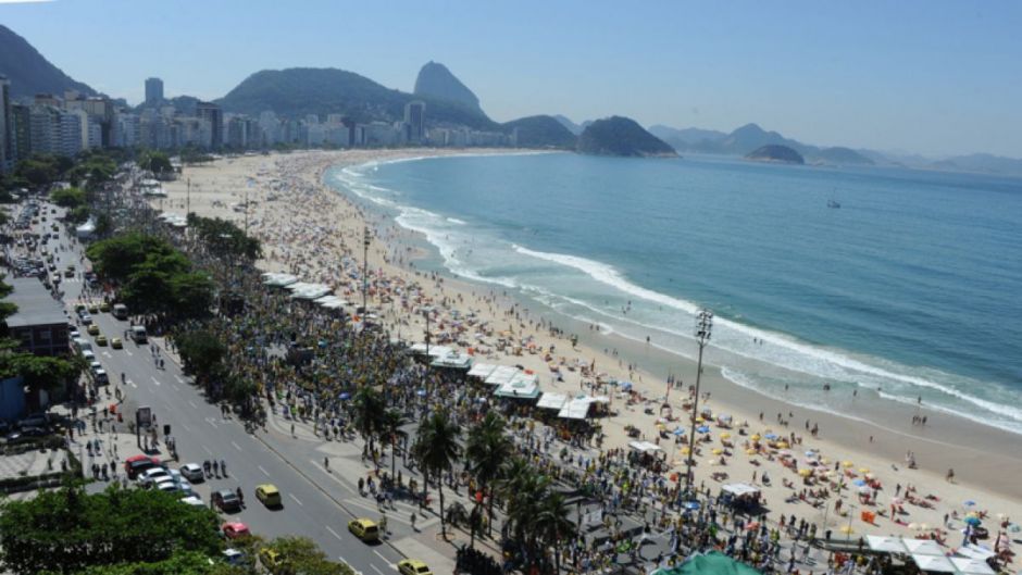 RIO DE JANEIRO, , 