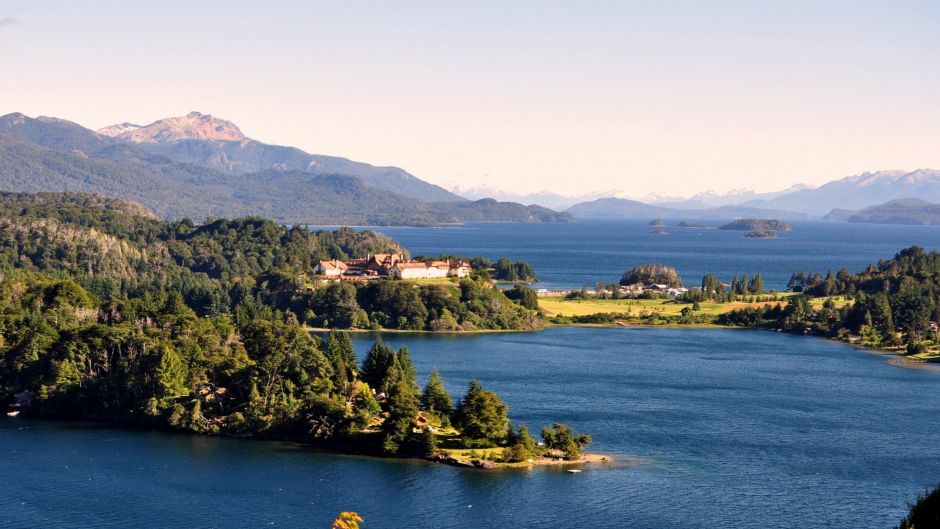 Classic Bariloche, , 