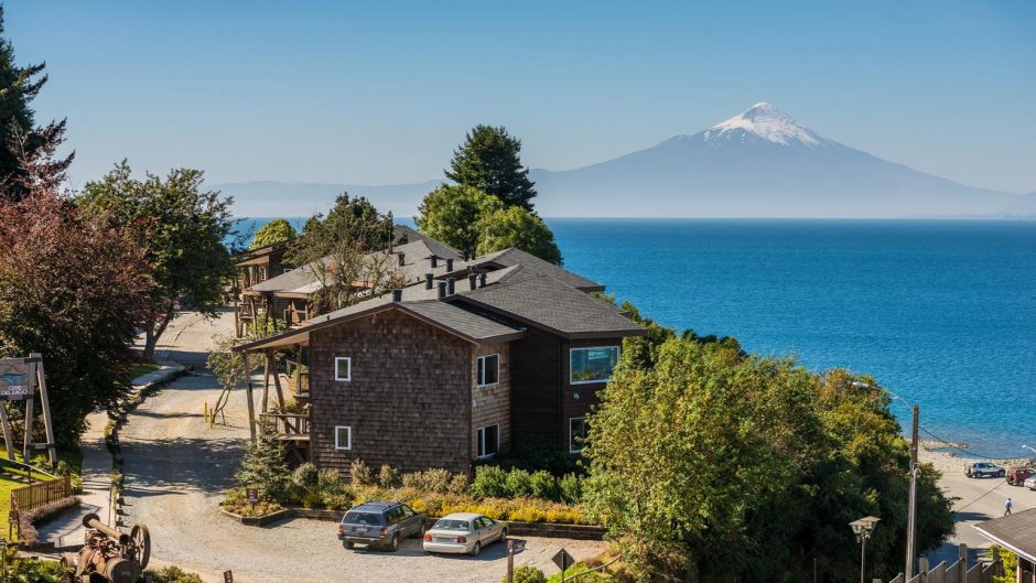 2 Nights in Puerto Varas, , 