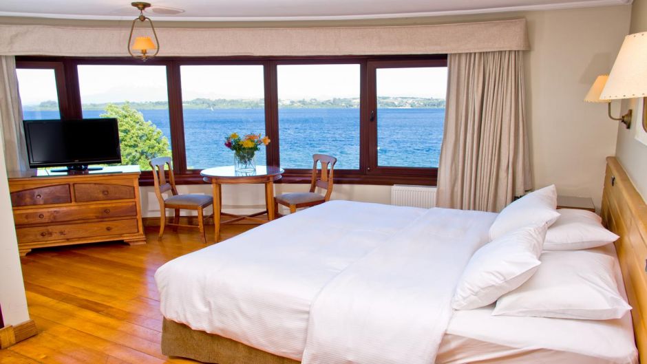 2 Nights in Puerto Varas, , 