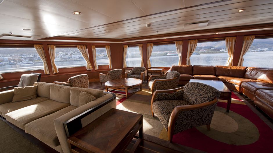 AUSTRALIS CRUISER // PUNTA ARENAS - USHUAIA, , 