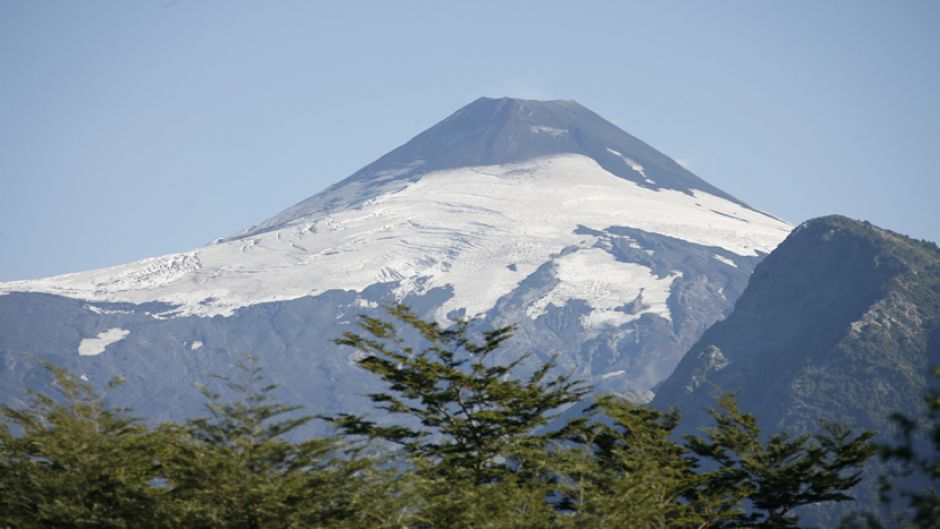 PUERTO MONTT - PUERTO VARAS AND CHILOE, , 