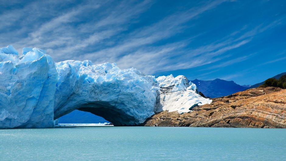 SANTIAGO, PATAGONIA AUSTRAL / EL CALAFATE, , 