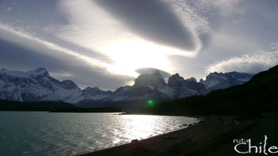 TREKKING IN TORRES DEL PAINE - W CIRCUIT, , 