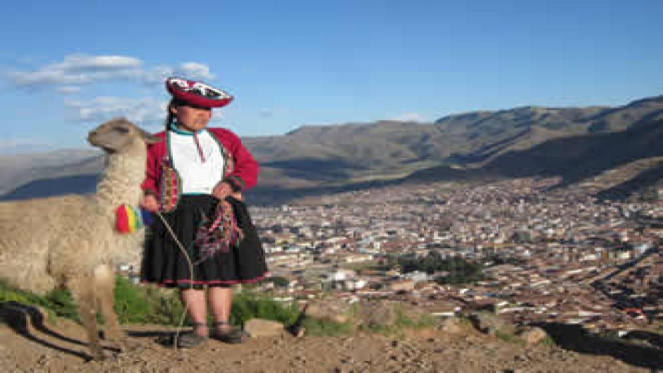 Inca civilization - 8 days, , 