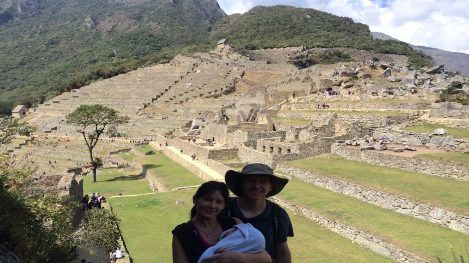 Inca civilization - 8 days, , 