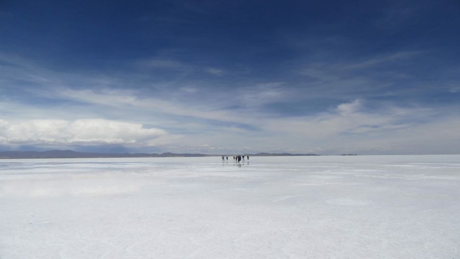 Getaway to the Great Salt of Uyuni, , 