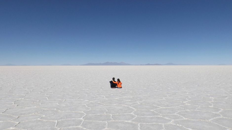 Getaway to the Great Salt of Uyuni, , 