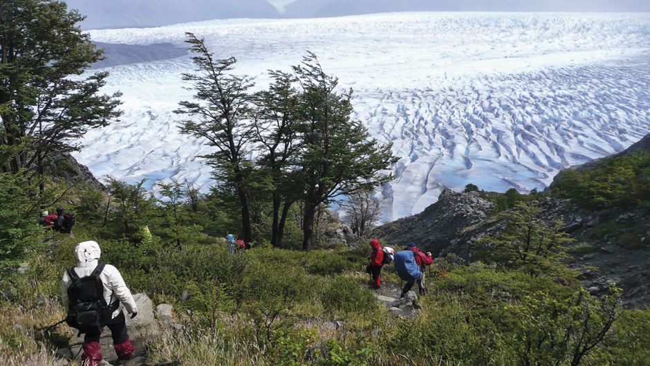 FRIENDLY TORRES DEL PAINE, , 