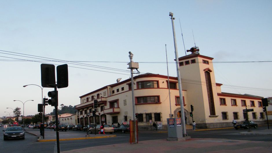 LA SERENA AND ASTRONOMY EXPRESS, , 