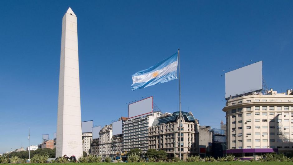 BUENOS AIRES SPECIAL, , 