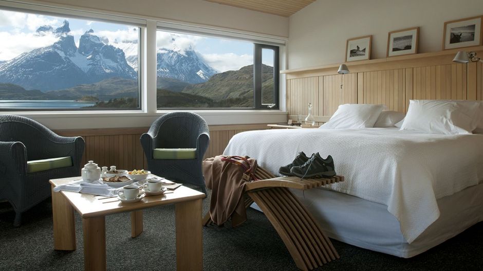 EXPLORA PATAGONIA HOTEL, , 