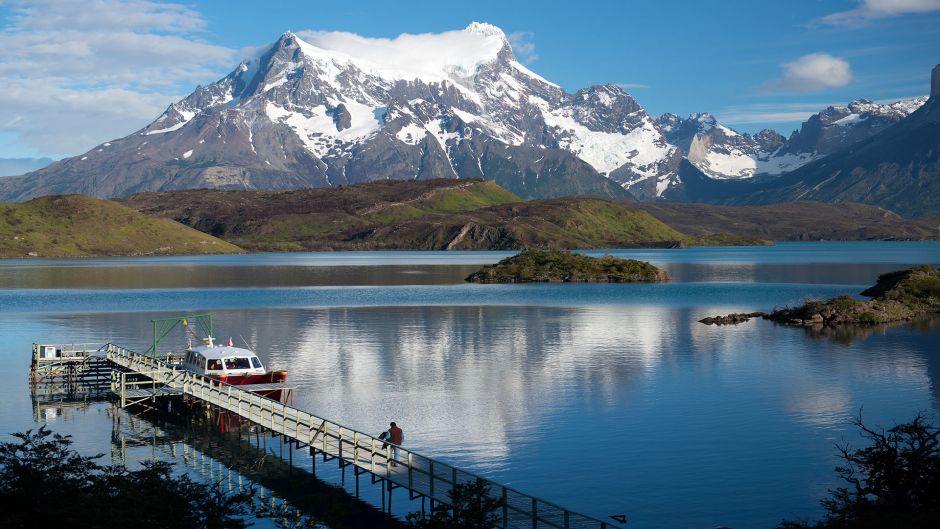 EXPLORA PATAGONIA HOTEL, , 