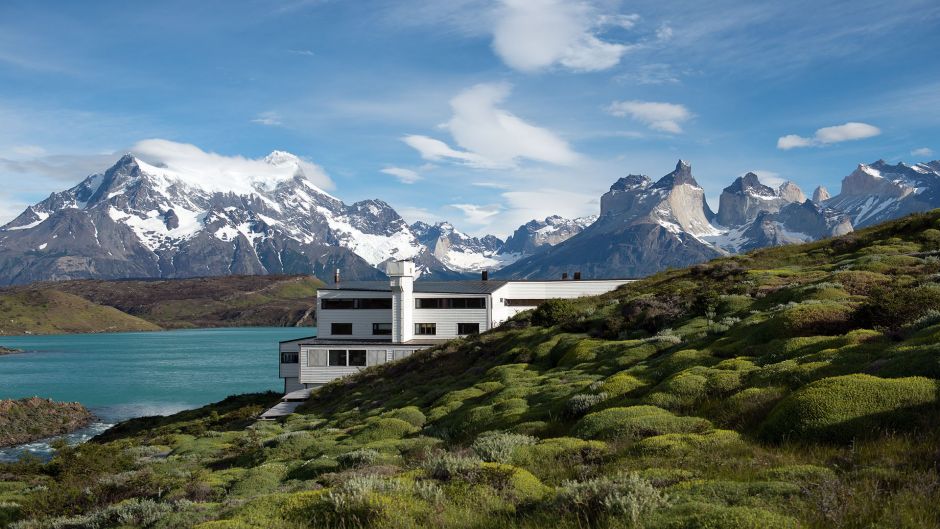 EXPLORA PATAGONIA HOTEL, , 